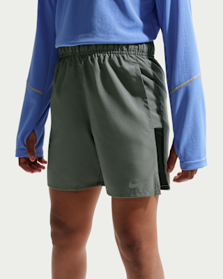 Nike Challenger Older Kids' (Boys') Woven Shorts. Nike ZA